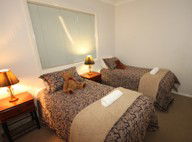 Central Court Apartments - Hotel NSW 2