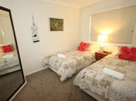 Central Court Apartments - Hotel NSW 3