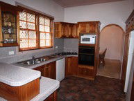 Central Court Apartments - Hotel NSW 4