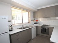 Central Court Apartments - Hotel NSW 7