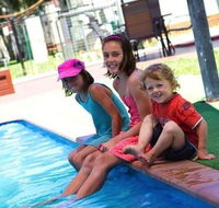 Big4 Wagga Wagga Holiday Park - Hotel NSW