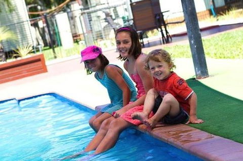 Big4 Wagga Wagga Holiday Park - Hotel NSW 0