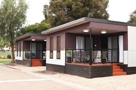 Big4 Wagga Wagga Holiday Park - Hotel NSW 1