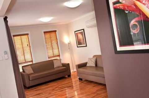 Big4 Wagga Wagga Holiday Park - Hotel NSW 2