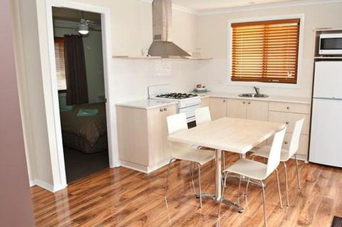 Big4 Wagga Wagga Holiday Park - Hotel NSW 3
