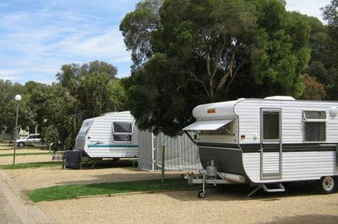 Big4 Wagga Wagga Holiday Park - Hotel NSW 4