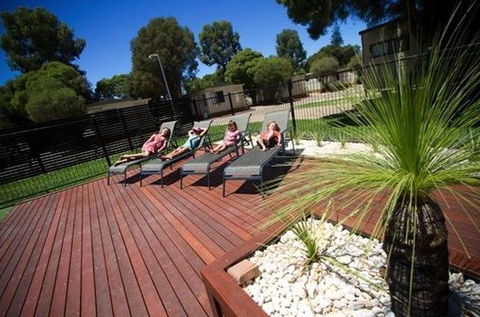 Big4 Wagga Wagga Holiday Park - Hotel NSW 5