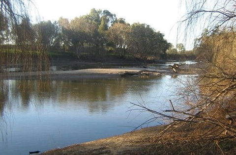 Big4 Wagga Wagga Holiday Park - Hotel NSW 6