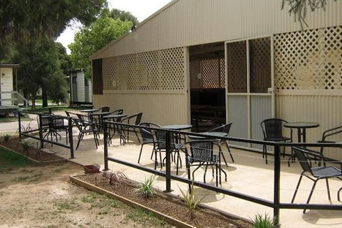 Big4 Wagga Wagga Holiday Park - Hotel NSW 7