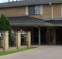 Garden City Motor Inn - Wagga Wagga - Hotel NSW