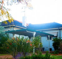Blamey House - Hotel NSW