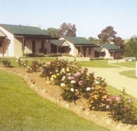 Wagga Wagga Country Cottages - Hotel NSW