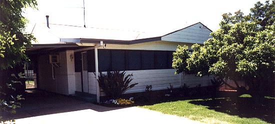 Kooringal NSW Hotel NSW