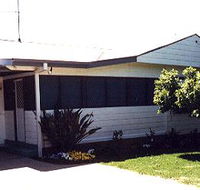 Kooringal Cottage