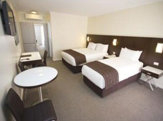 Mercure Wagga Wagga - Hotel NSW 0
