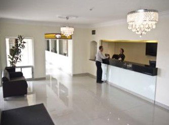 Mercure Wagga Wagga - Hotel NSW 1