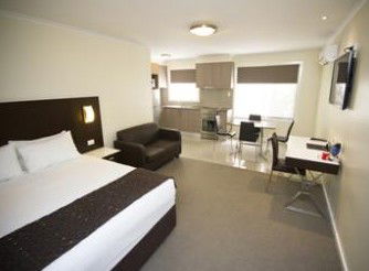 Mercure Wagga Wagga - Hotel NSW 2