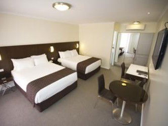 Mercure Wagga Wagga - Hotel NSW 3