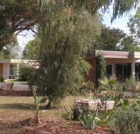 Bingara Fossickers Way Motel - Hotel NSW