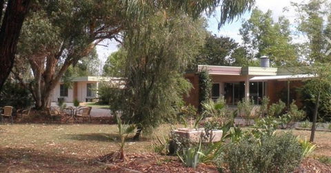 Bingara Fossickers Way Motel - Hotel NSW 0