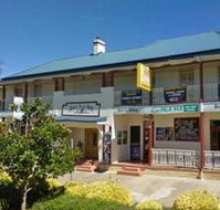 Apsley Arms Hotel - Hotel NSW