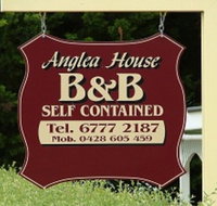 Anglea House Bed and Breakfast - Hotel NSW