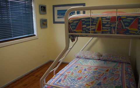 Aspect On Jones Beach - Hotel NSW 1