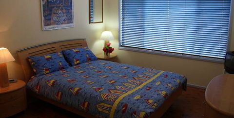 Aspect On Jones Beach - Hotel NSW 3