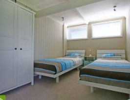 Aqua Bamboo - Hotel NSW 3