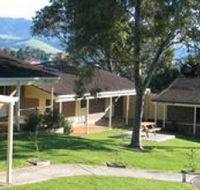 Chittick Lodge Conference Centre