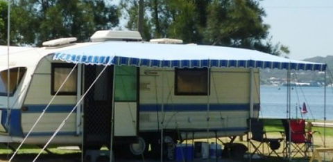Belmont Pines Lakeside Holiday Park - Hotel NSW 4