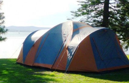 Belmont Pines Lakeside Holiday Park - Hotel NSW 5