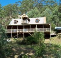 Cants Cottage - Hotel NSW