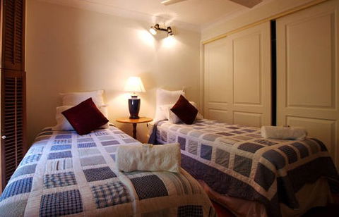 Cicada Country House - Hotel NSW 2