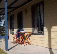 Belmadar Rose Cottage - Hotel NSW