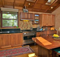 Bodhi Cottages - Mountaintop Villa - Hotel NSW