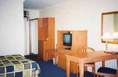 Undowner Gardenia Motor Inn Bass Hill - Hotel NSW 0