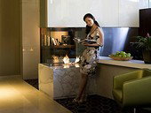 Pullman At Sydney Olympic Park - Hotel NSW 0