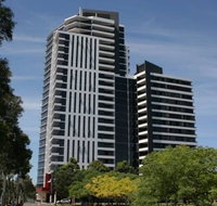 Australia Towers 19.06 - Hotel NSW
