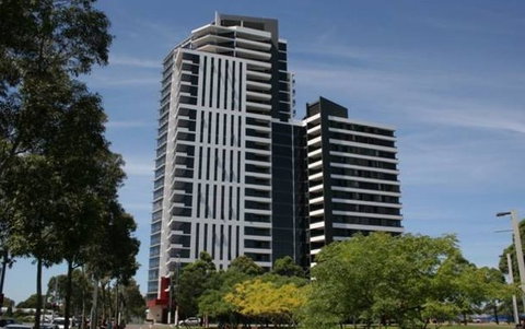 Australia Towers 19.06 - Hotel NSW 0