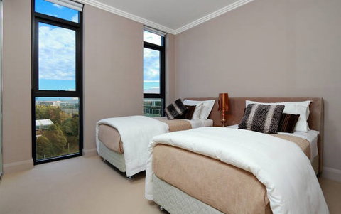 Australia Towers 19.06 - Hotel NSW 2