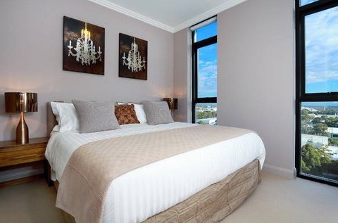 Australia Towers 19.06 - Hotel NSW 3