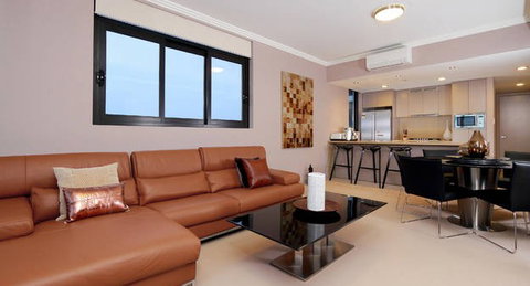 Australia Towers 19.06 - Hotel NSW 5