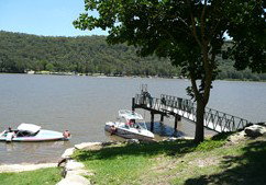 Carinya Ski Ranch - Hotel NSW 0
