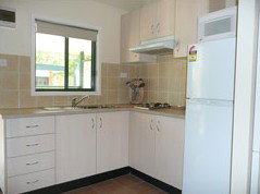 Carinya Ski Ranch - Hotel NSW 1