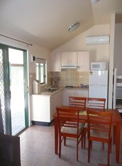 Carinya Ski Ranch - Hotel NSW 2