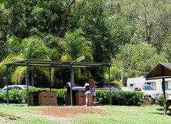Carinya Ski Ranch - Hotel NSW 3