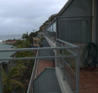 Avoca Palms Resort - Hotel NSW