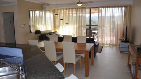 Avoca Palms Resort - Hotel NSW 1