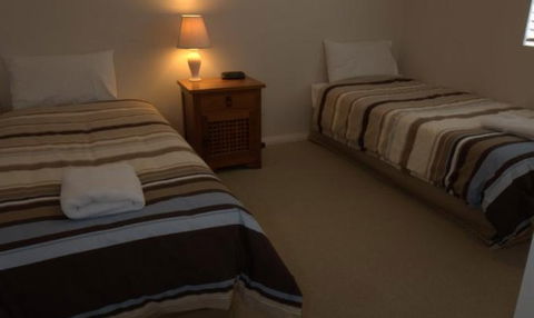 Avoca Palms Resort - Hotel NSW 2